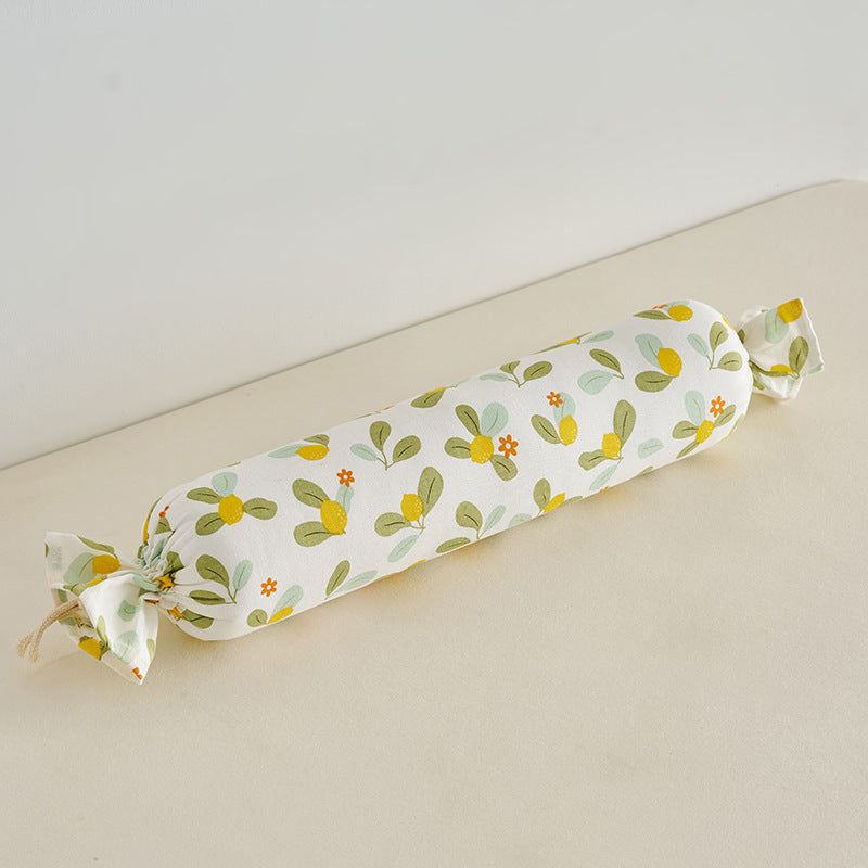 Neck support roll with loving heart design Stornfield