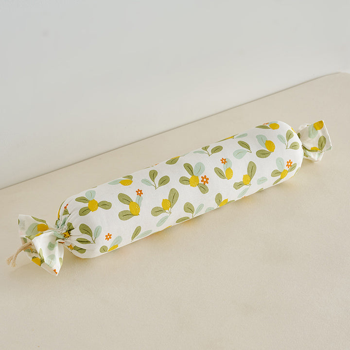 Neck support roll with loving heart design Stornfield
