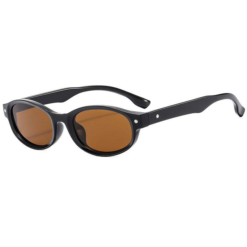 Trendy Lightweight Retro Sunglasses Stornfield