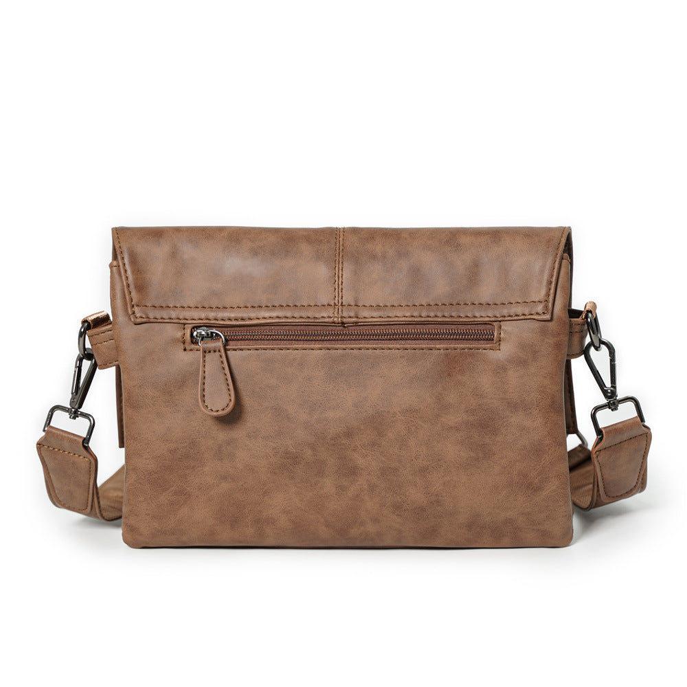 Elegant Clutch in Modern Design Stornfield