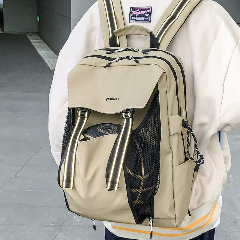 Versatile Travel Backpack Stornfield