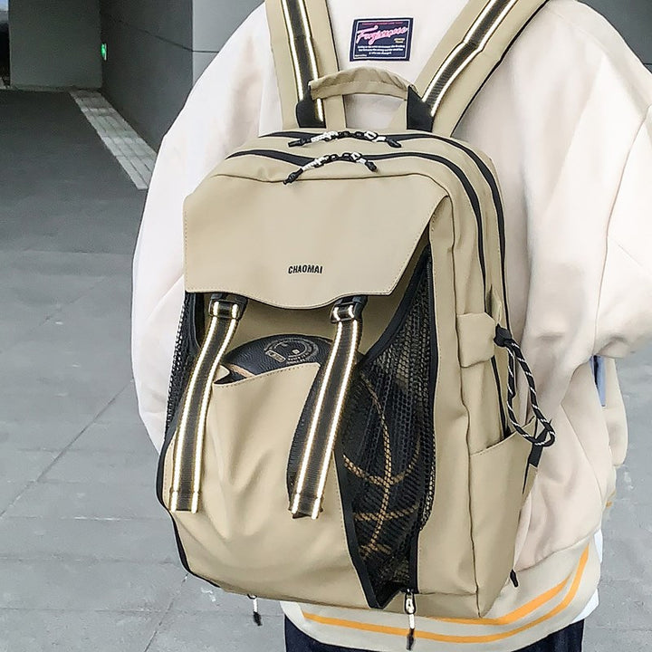 Versatile Travel Backpack Stornfield