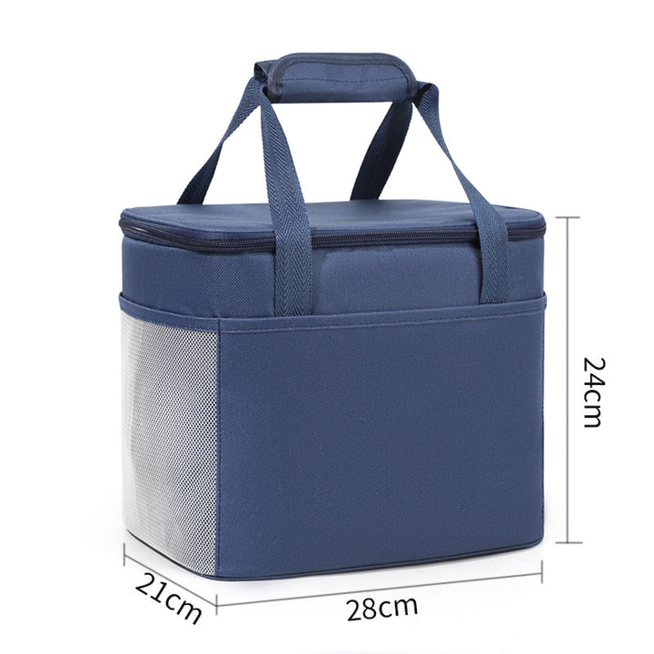Insulated Food Carrying Cooler Stornfield