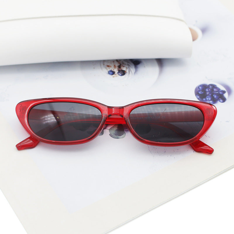 Women's Cat-Eye Sunglasses with Exclusive Design Stornfield