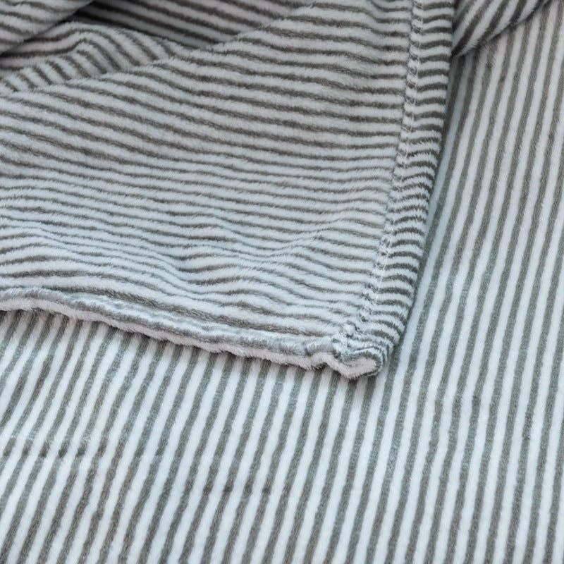 Ladies' Throw Blanket Stornfield