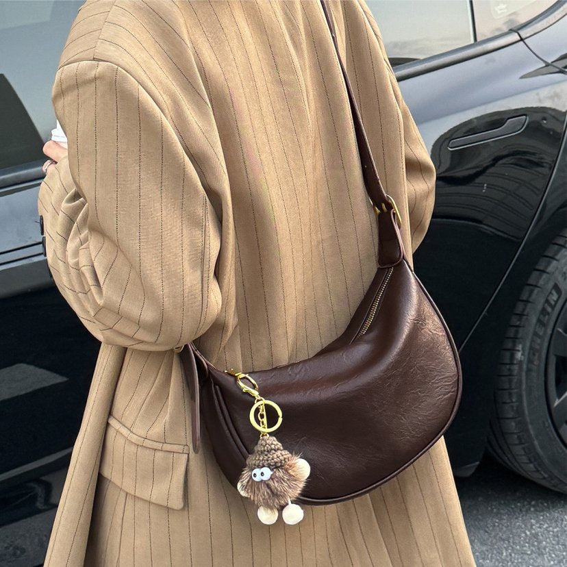 Luxurious Minimalist Handbag Stornfield