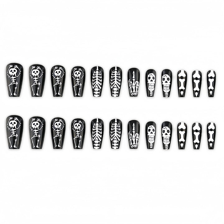 Nail Art Set Stornfield