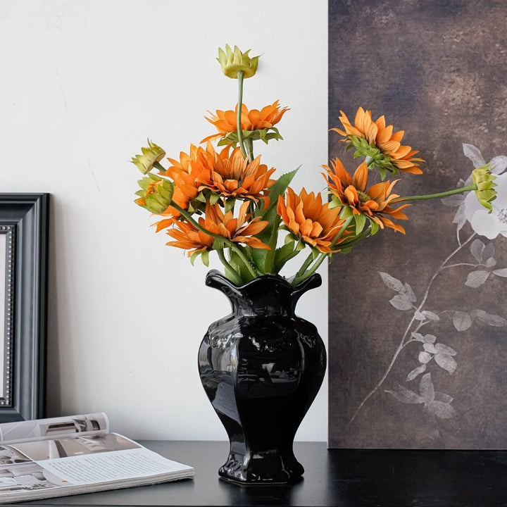Elegant Ceramic Vase Stornfield