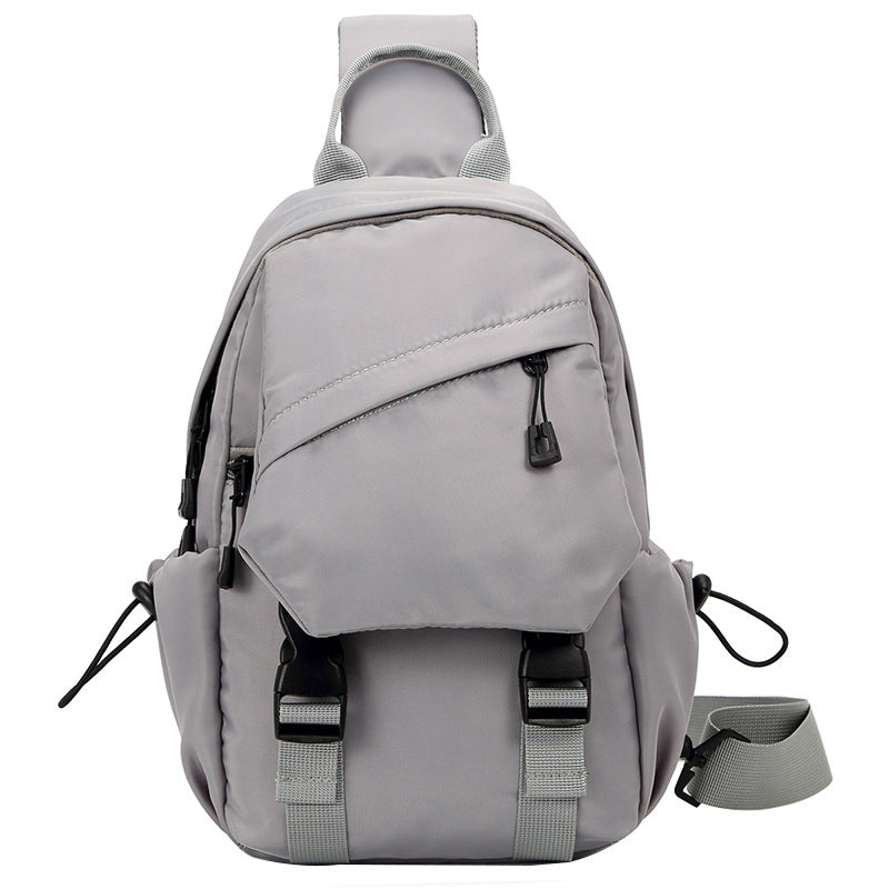 Lightweight Everyday Sling Pack Stornfield