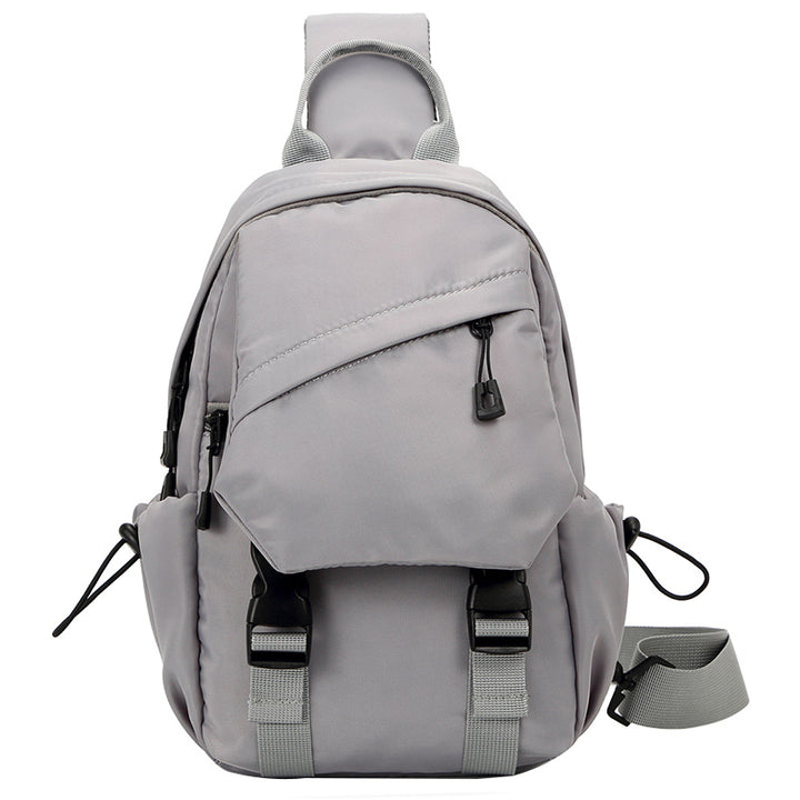 Lightweight Everyday Sling Pack Stornfield