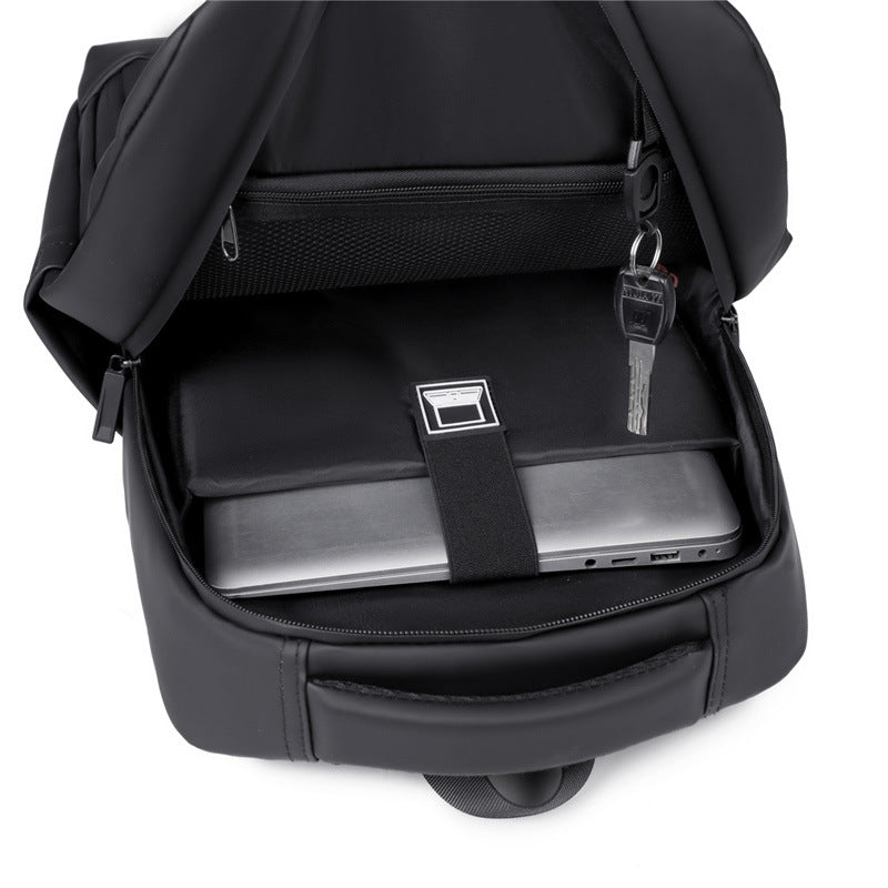 Professional Minimalist Laptop Backpack Stornfield