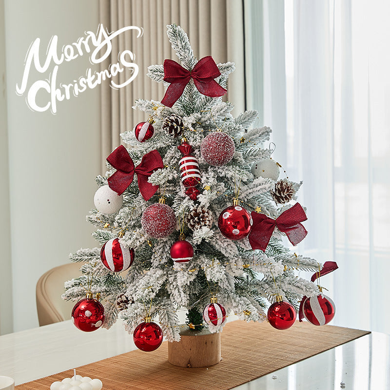 Mini Christmas Tree Decoration Stornfield