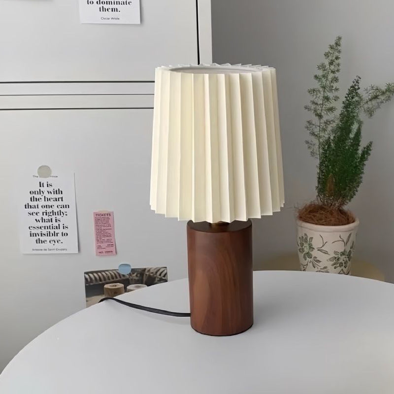 Contemporary Table Lamp