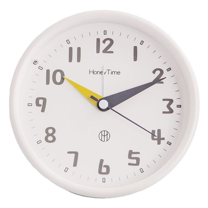 Classic Alarm Clock in Minimalist Style Stornfield
