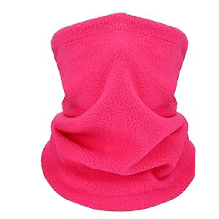 Women's Fleece Scarf Stornfield