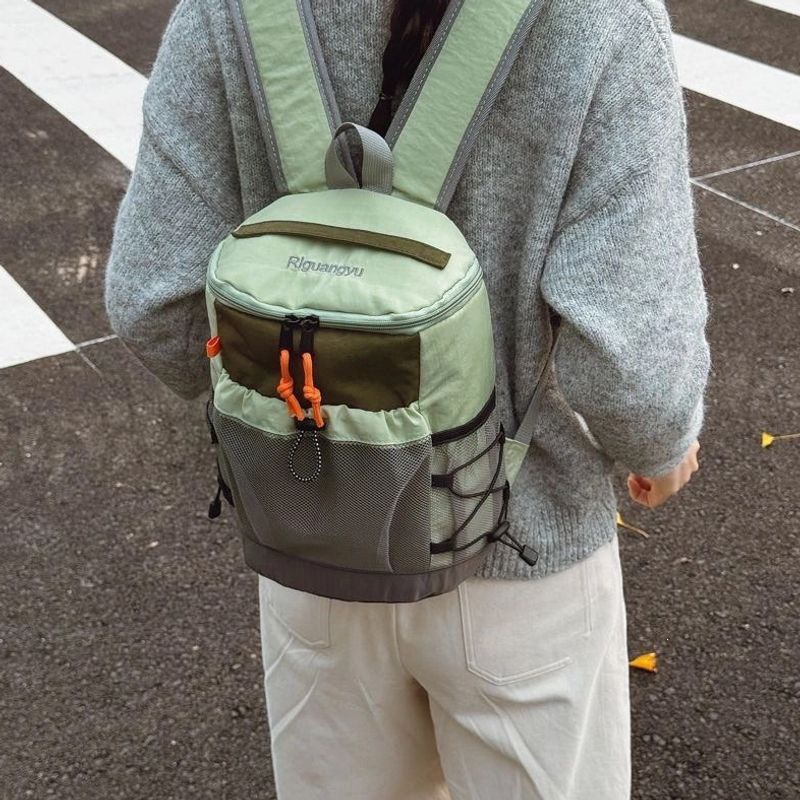 Multi-Functional Outdoor Sports Backpack Stornfield