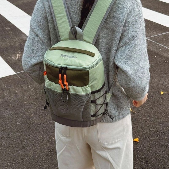 Multi-Functional Outdoor Sports Backpack Stornfield