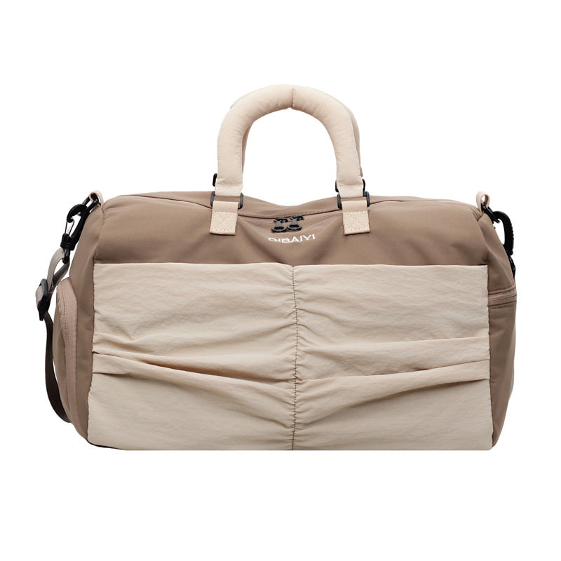 Stylish Weekender Duffle Bag Stornfield