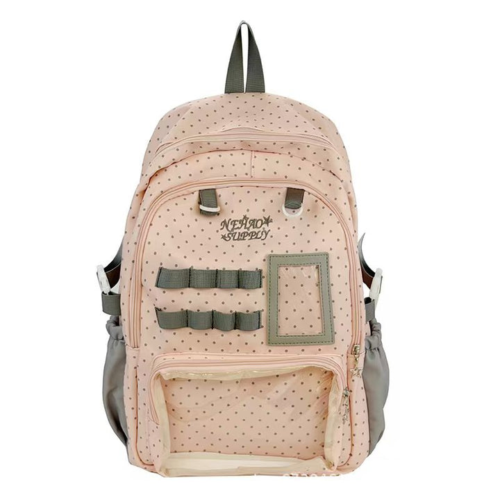 Ultra-Functional Organized Backpack Stornfield