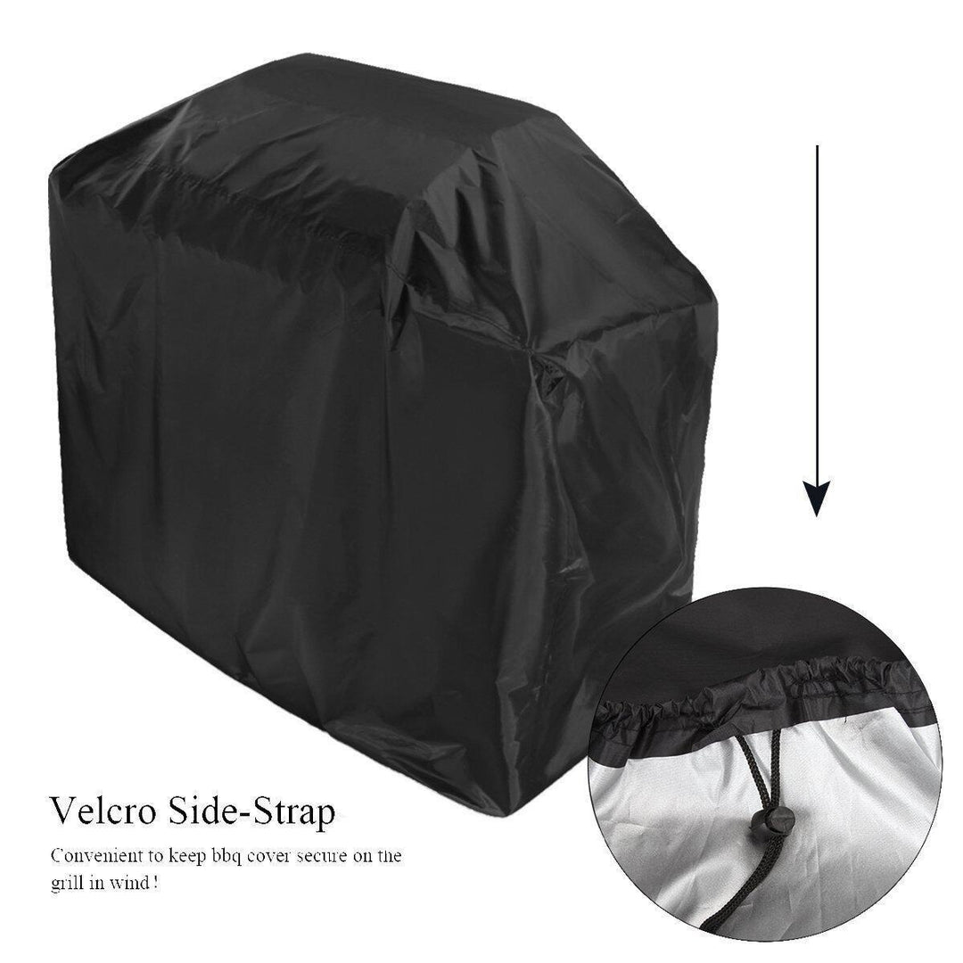 Protective cover for grills and outdoor kitchens Stornfield