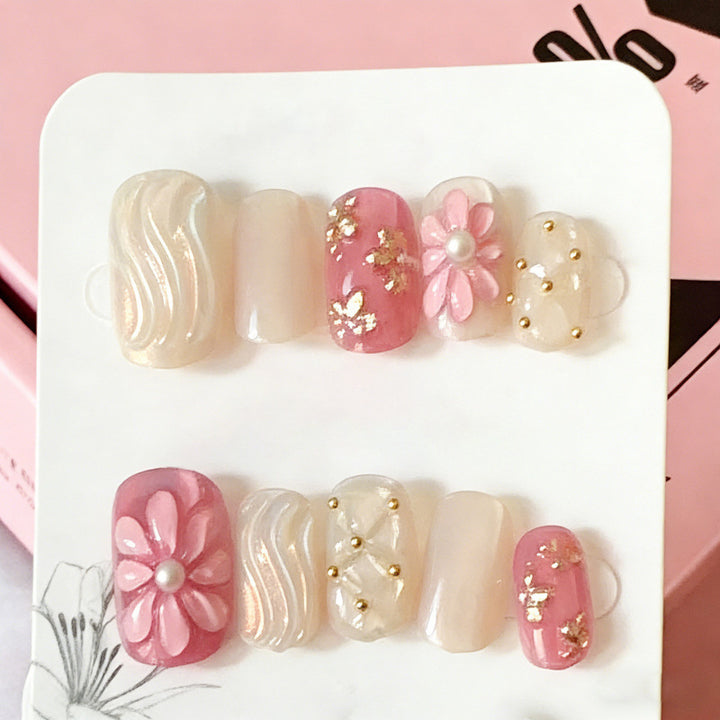 Artificial Nails Stornfield