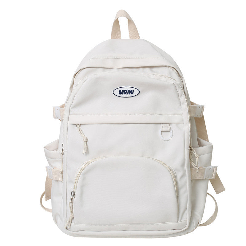Multi-Compartment Utility School Backpack Stornfield