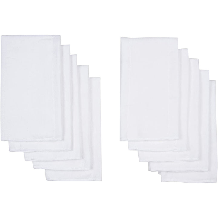 Soft Absorbent Cotton Bath Towels Stornfield