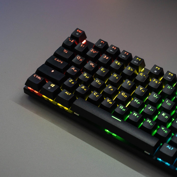 Gaming Mechanical Keyboard Stornfield