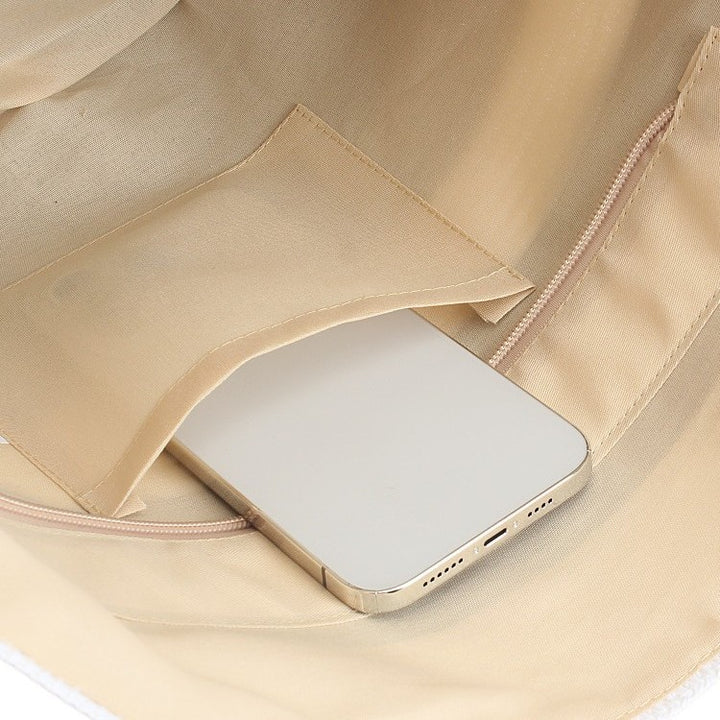 Beach bag Stornfield