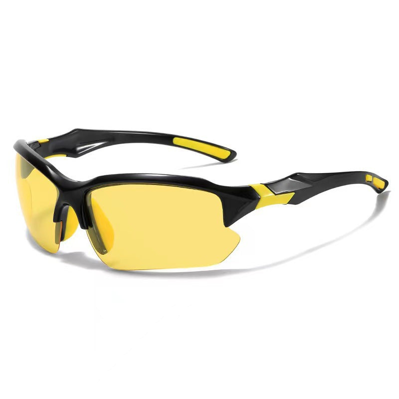 High-Performance Sports Sunglasses Stornfield