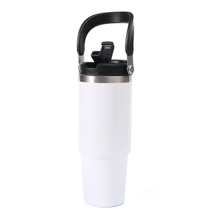 Ladies insulated multifunctional drinking cup Stornfield