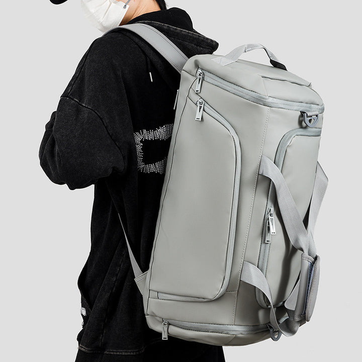 Versatile Travel Duffle Bag Stornfield