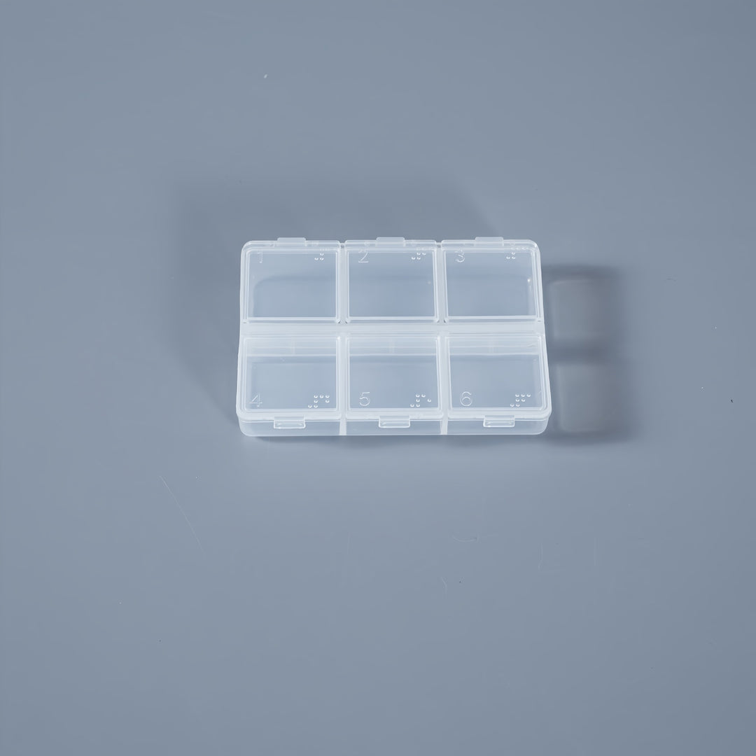 Customizable Compartment Organizer Stornfield