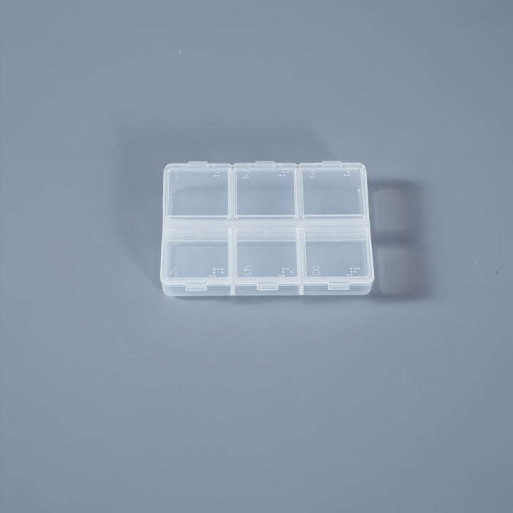 Customizable Compartment Organizer Stornfield