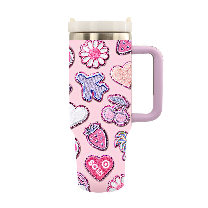 Unisex Insulated Drinking Cup Stornfield