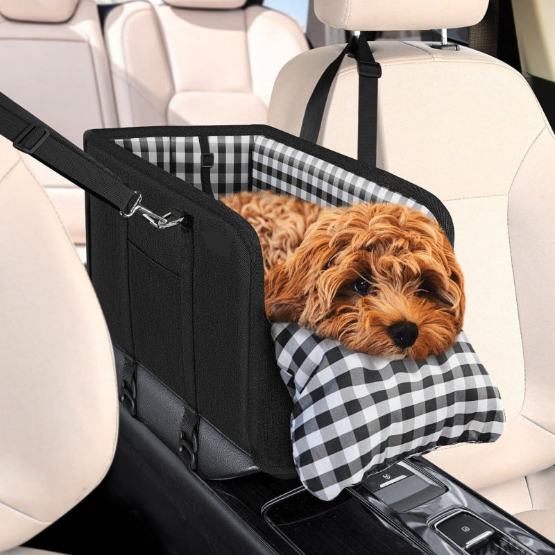 Pet car seat Stornfield
