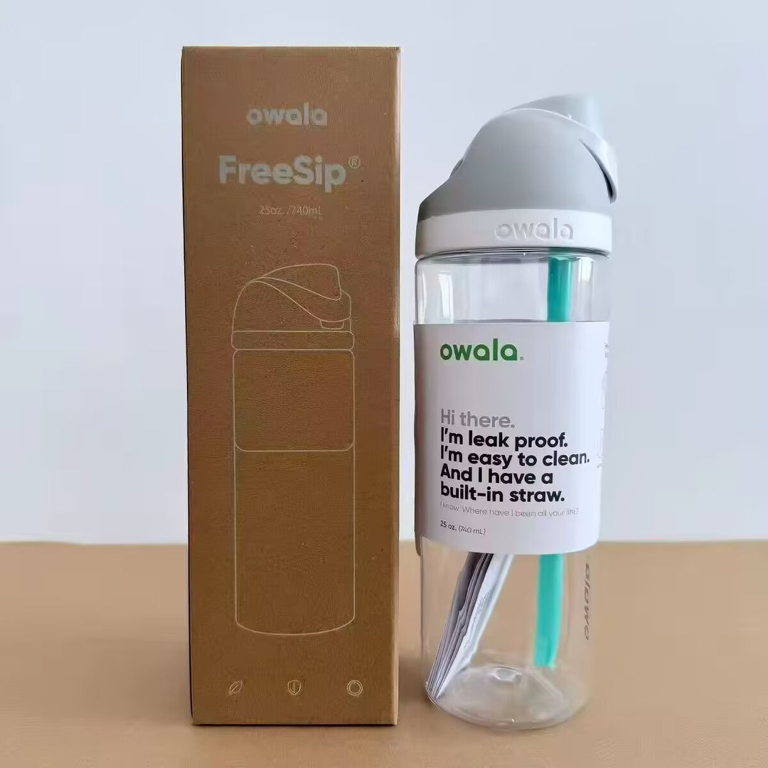 Unisex Water Bottle Stornfield