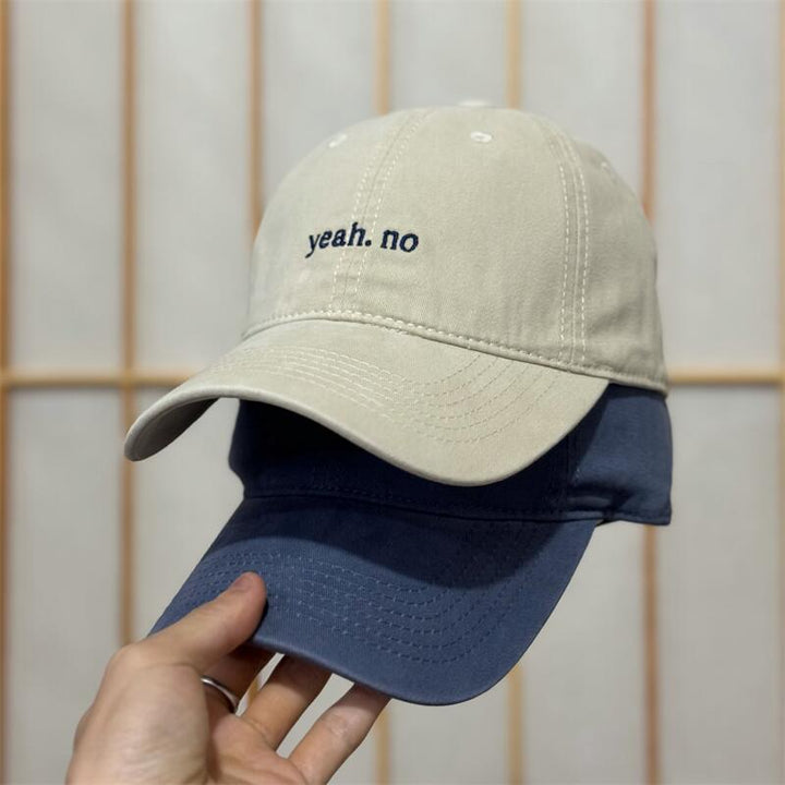 Men's Casual Embroidered Baseball Cap Stornfield 1784270663