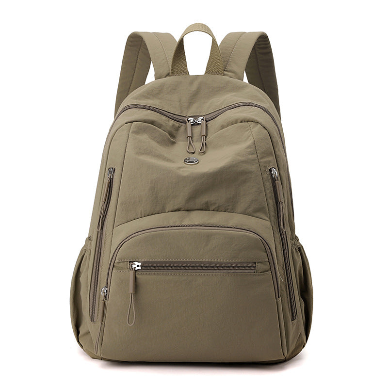 Versatile Laptop Backpack with Multiple Compartments Stornfield