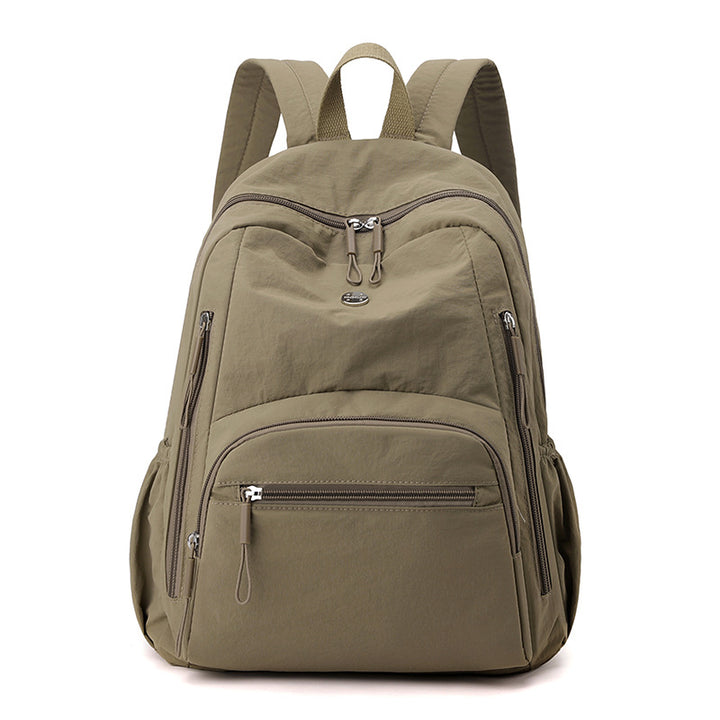 Versatile Laptop Backpack with Multiple Compartments Stornfield