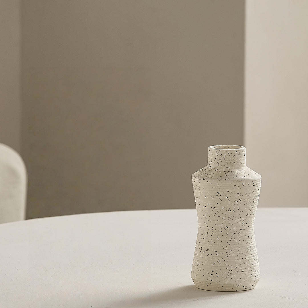 Elegant and Artistic Ceramic Vase Stornfield
