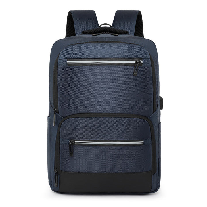 Modern Lightweight Multi-Functional Backpack Stornfield