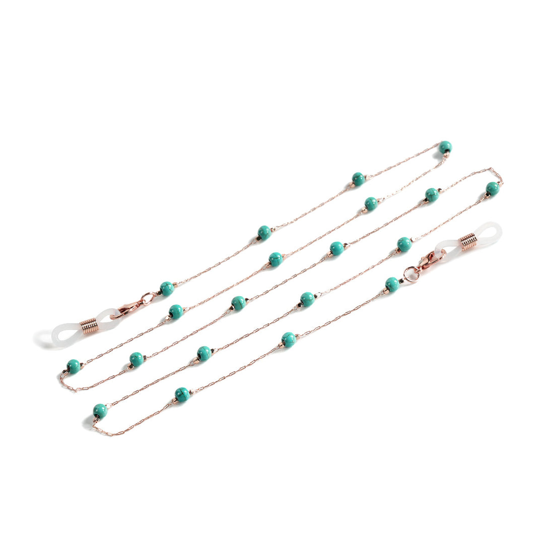 Beaded Glasses Chain Stornfield