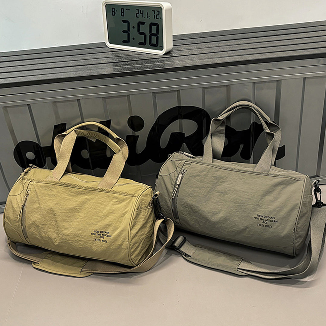 Sporty travel bag Stornfield