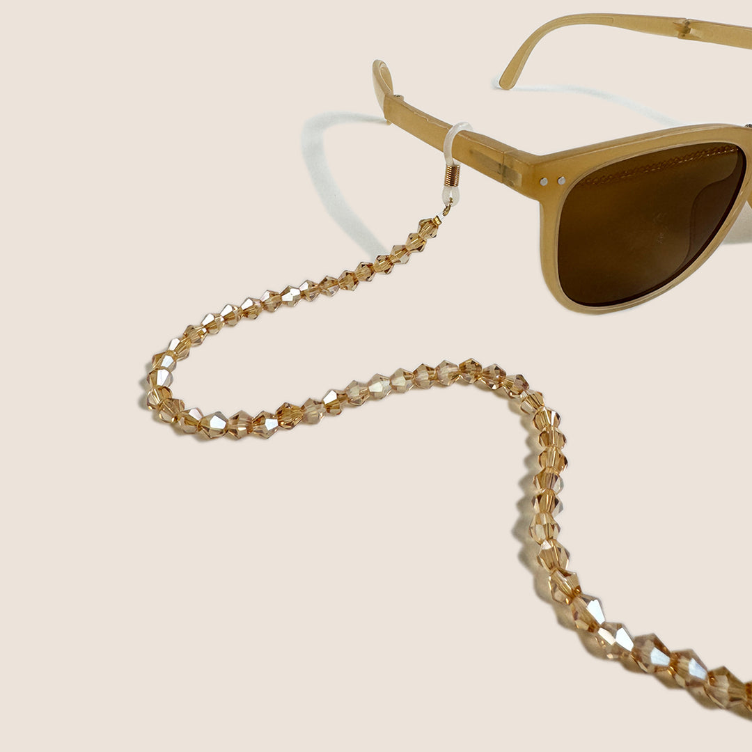 Beaded Eyewear Lanyard Stornfield