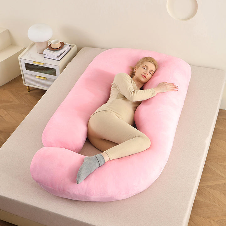 Pregnancy Body Pillow Stornfield