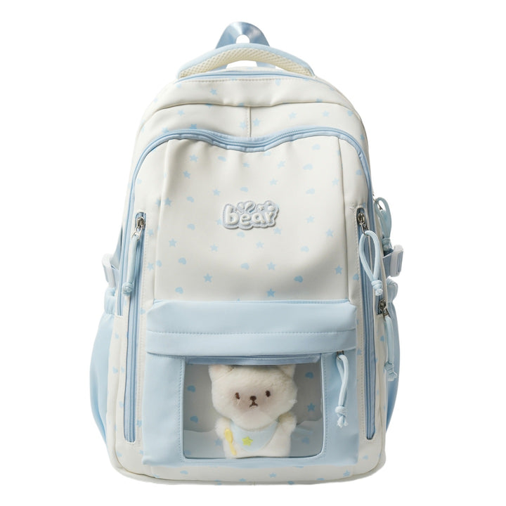 Multi-Functional Kids Backpack Stornfield