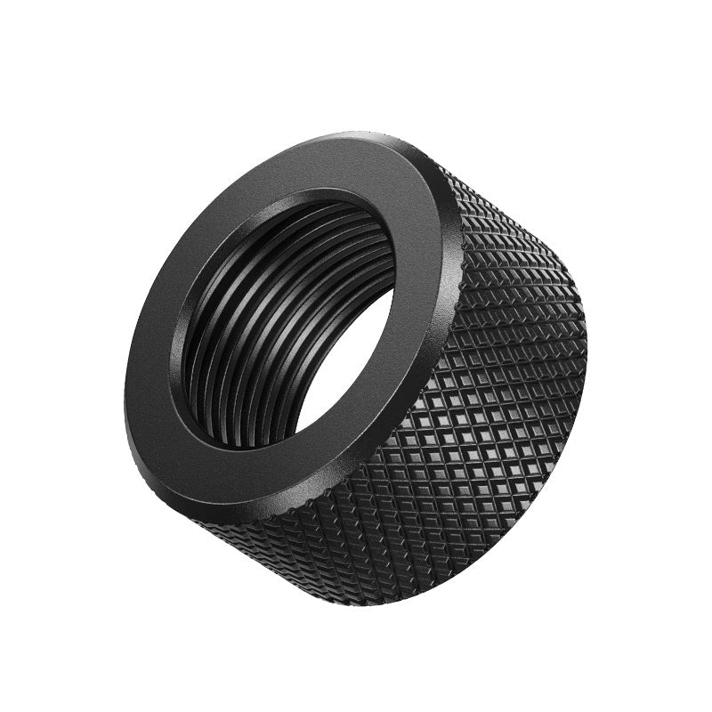Unisex High-Quality Nut for Precise Assembly Stornfield