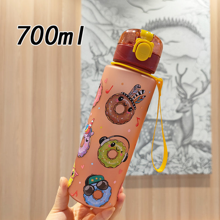 Unisex Water Bottle Stornfield