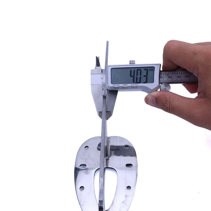 Ice Skate Blade Holder Stornfield